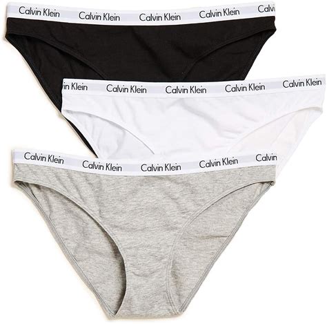 calvin klein underwear bikini